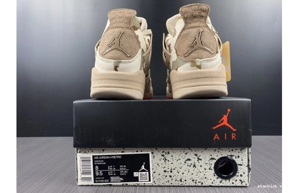 DJ1193-200  x Air May 'Camo' 4 Jordan DJ1193-200 Aleali 0212